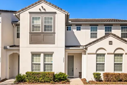 DAVENPORT FL Home
