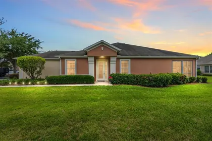 OCALA FL Home