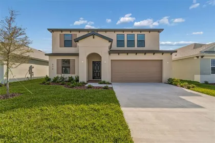 SPRING HILL FL Home