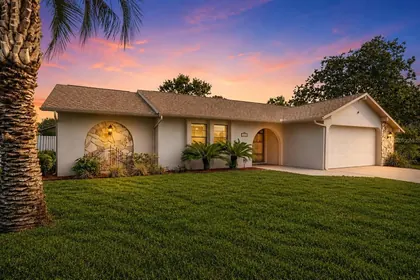SPRING HILL FL Home