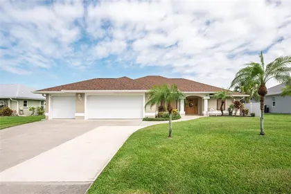 ENGLEWOOD FL Home