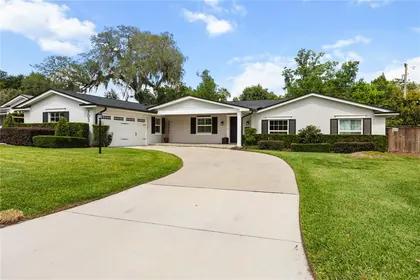 MAITLAND FL Home