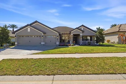 AUBURNDALE FL Home