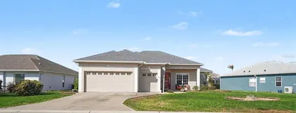 SUMMERFIELD FL Home