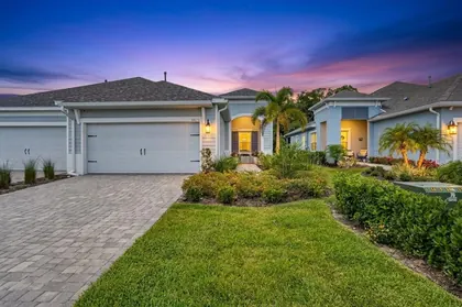 PARRISH FL Home