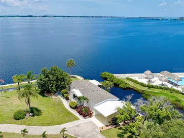 PUNTA GORDA FL Home