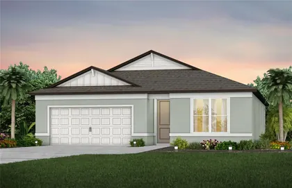 ZEPHYRHILLS FL Home