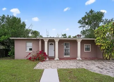 DELTONA FL Home