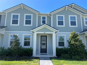 APOPKA FL Home