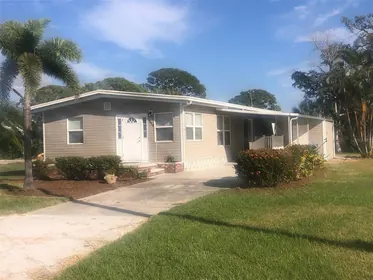 BRADENTON FL Home