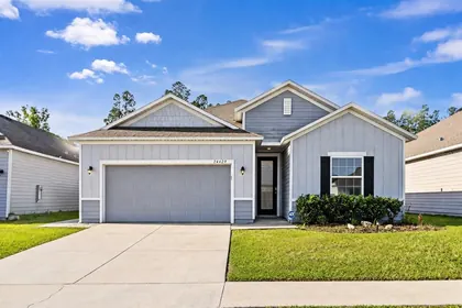 NEWBERRY FL Home