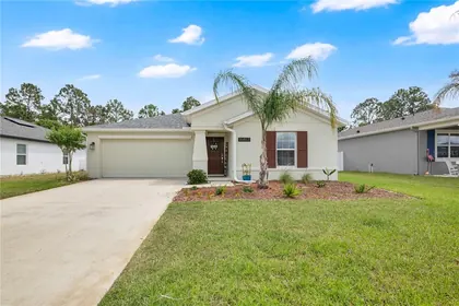 CLERMONT FL Home