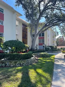 CLEARWATER FL Home