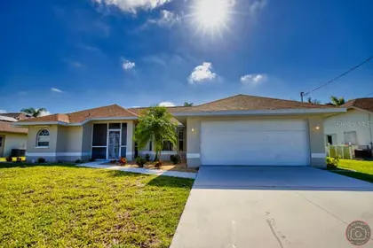 ROTONDA WEST FL Home
