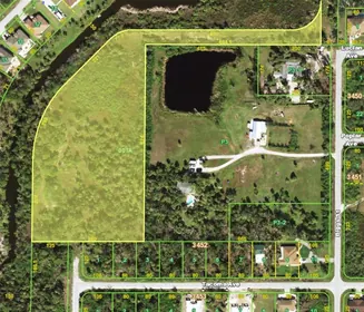 ENGLEWOOD FL Property