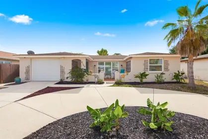 PORT RICHEY FL Home