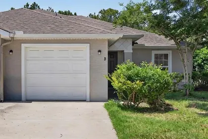 PALM COAST FL Home