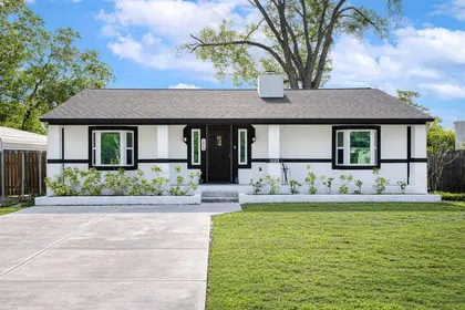 TAMPA FL Home