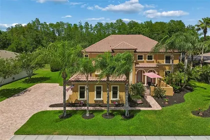 LAND O LAKES FL Home