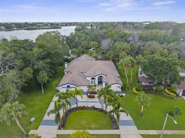 TARPON SPRINGS FL Home