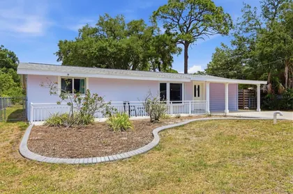 SARASOTA FL Home