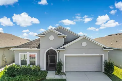 ST CLOUD FL Home
