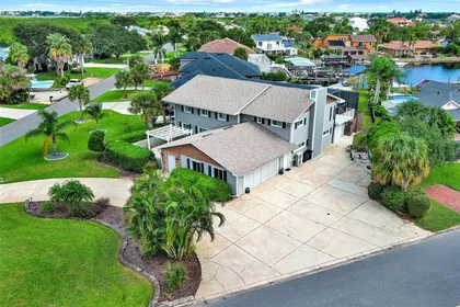 NEW SMYRNA BEACH FL Home