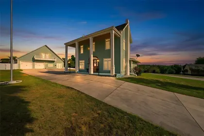 EUSTIS FL Home