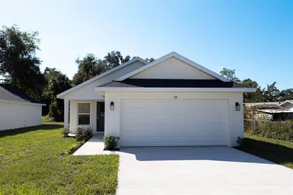 WEBSTER FL Home