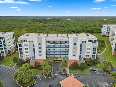NEW SMYRNA BEACH FL Home