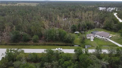 PUNTA GORDA FL Property
