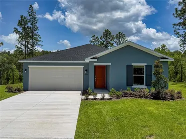 OCALA FL Home