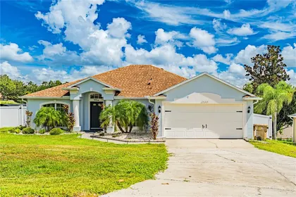 CLERMONT FL Home