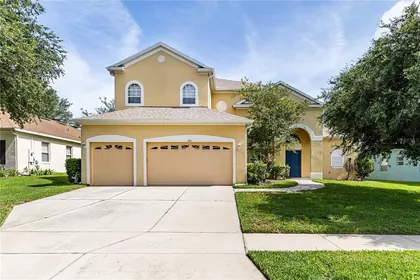 CLERMONT FL Home