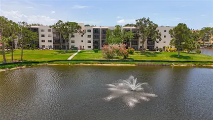 ST PETERSBURG FL Home