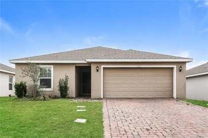 WINTER HAVEN FL Home