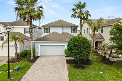 SANFORD FL Home