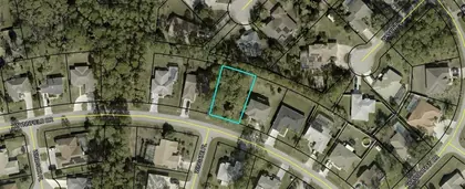 PALM COAST FL Property
