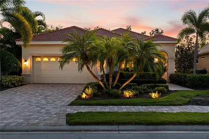 LAKEWOOD RANCH FL Home