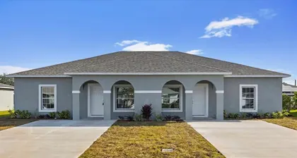 KISSIMMEE FL Home