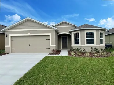 DEBARY FL Home