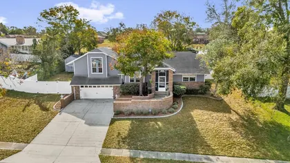 FRUITLAND PARK FL Home