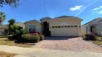 DAVENPORT FL Home