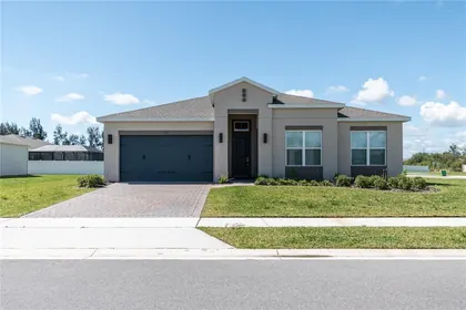 MERRITT ISLAND FL Home