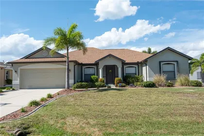 PORT CHARLOTTE FL Home