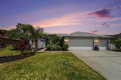 ODESSA FL Home