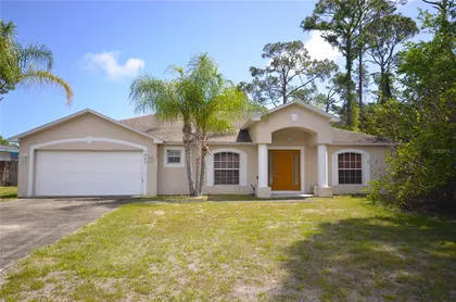 EDGEWATER FL Home