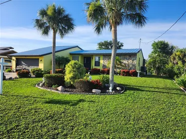 ENGLEWOOD FL Home