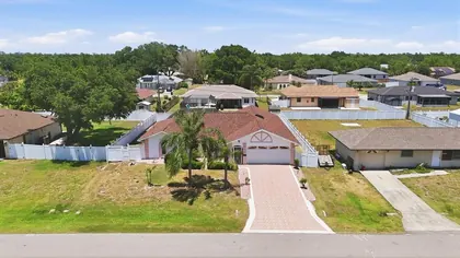 PORT CHARLOTTE FL Home