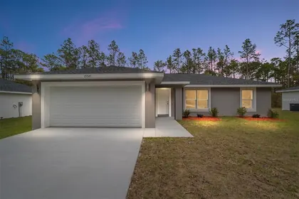 DUNNELLON FL Home